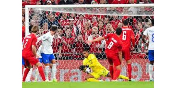 Pytanie o siłę francuskich graczy na pozycji wysuniętej